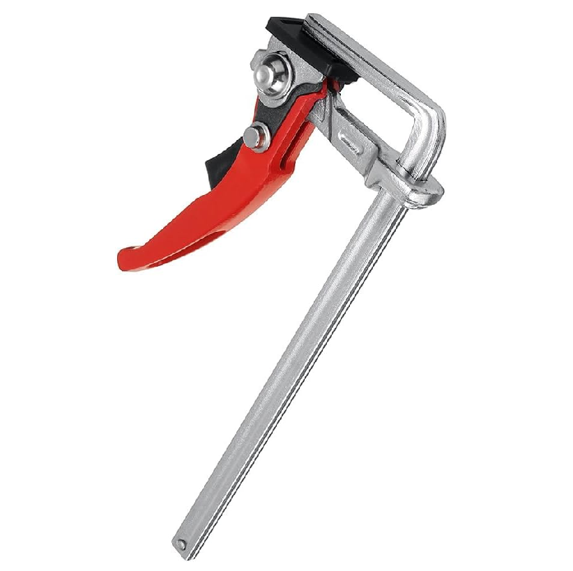 HardwareCity LEVER QUICK RATCHET F-CLAMP 12"/300MM